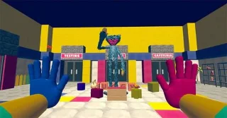 Norādījumi Poppy Horror lejupielādei un instalēšanai: Pirmā nodaļa datorā