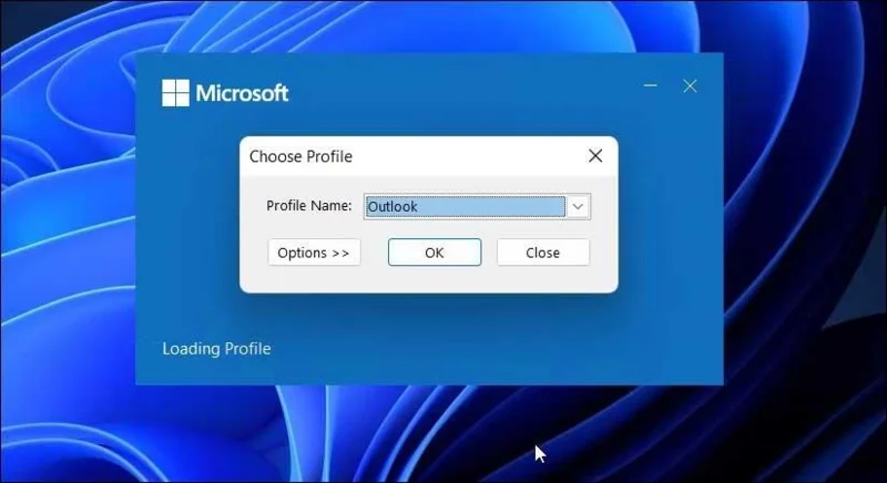 Kā labot Outlook kļūdu 0x800CCC90, saņemot e-pasta ziņojumus operētājsistēmā Windows