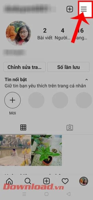 Как да намерите и получите връзки към Instagram