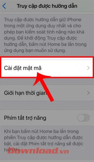 Инструкции за активиране на функцията Gaming Mode на iPhone