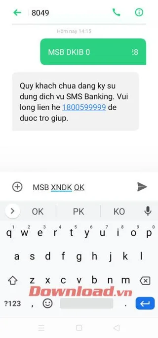 Navodila za registracijo v internetno bančništvo Maritime Bank