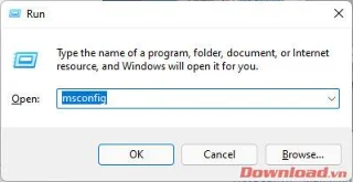 Windows 11: Как да коригирате Windows не получава достатъчно RAM