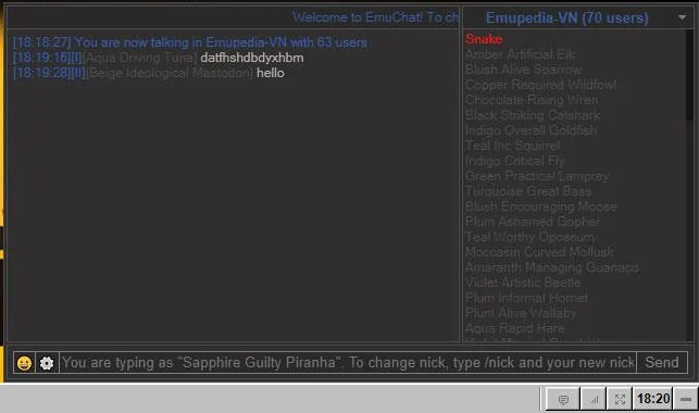 EmuOS: Изживейте отново детството си с легендарни игри от миналото