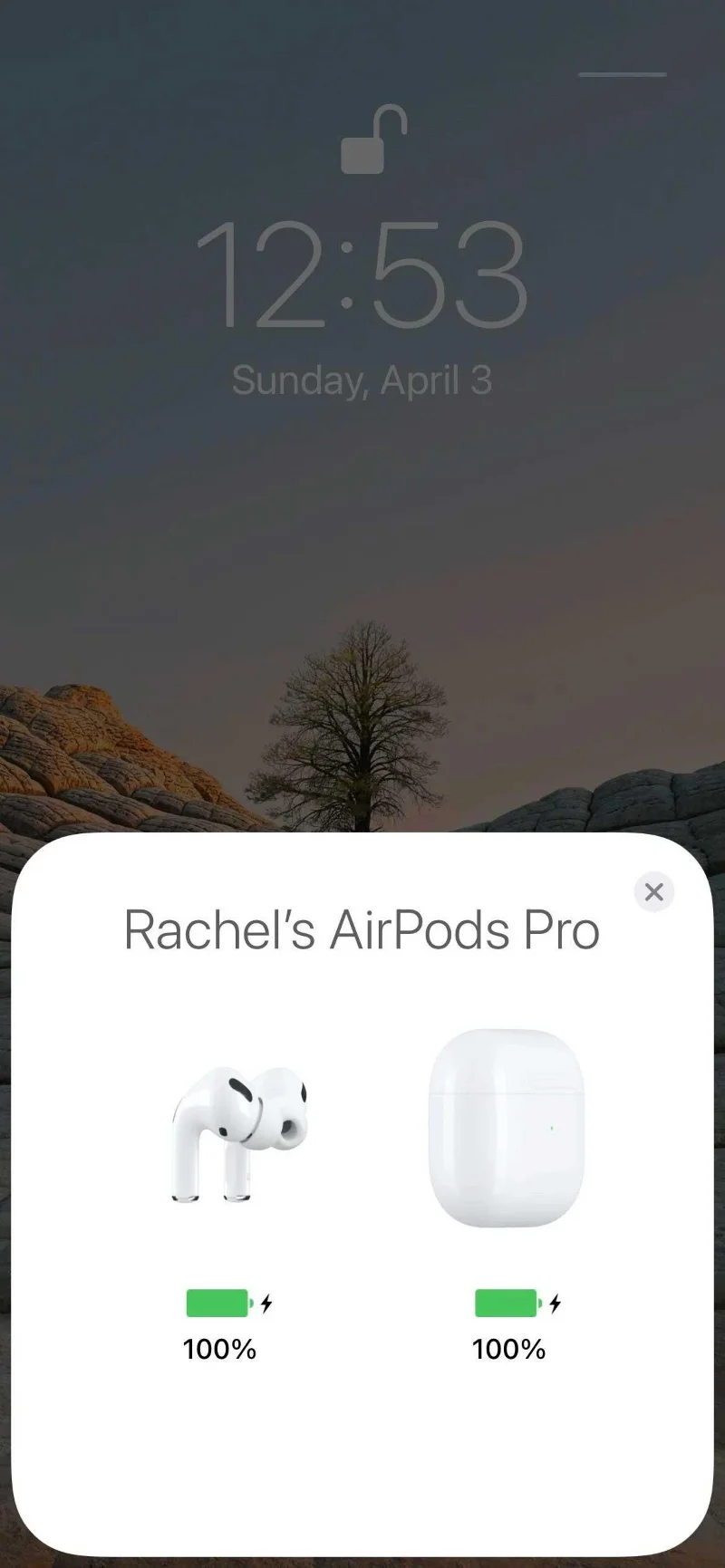 Koliko časa traja polnjenje slušalk AirPods?