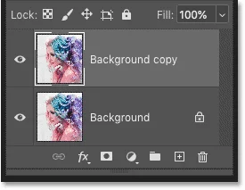 Kā izveidot atspulgu programmā Photoshop