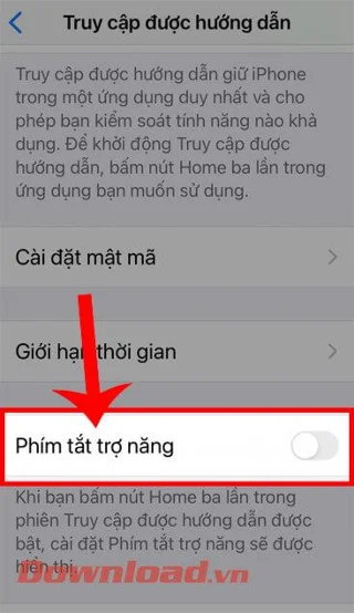 Инструкции за активиране на функцията Gaming Mode на iPhone
