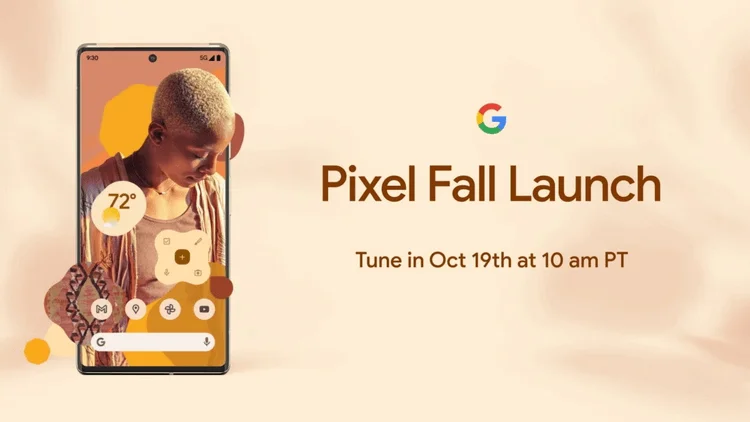 Google Pixel 6: Vse, kar morate vedeti