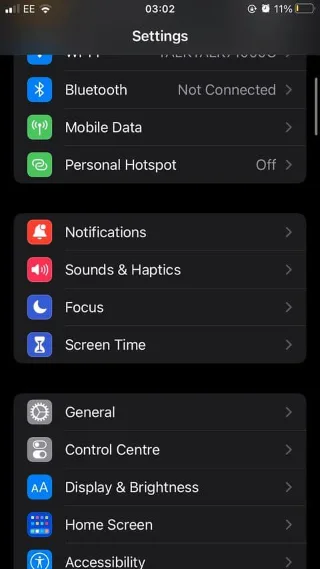 Как да изключите досадните системни звуци на iPhone и iPad