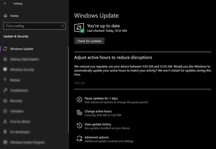 Какво се случва, ако не надстроите до Windows 11?