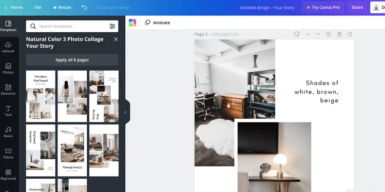 Kako lahko Canva izboljša vaše objave na Instagramu?