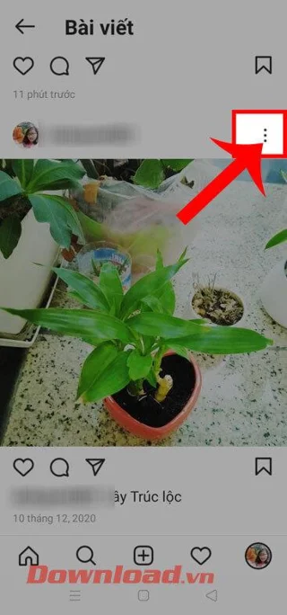Navodila za skrivanje slik na Instagramu