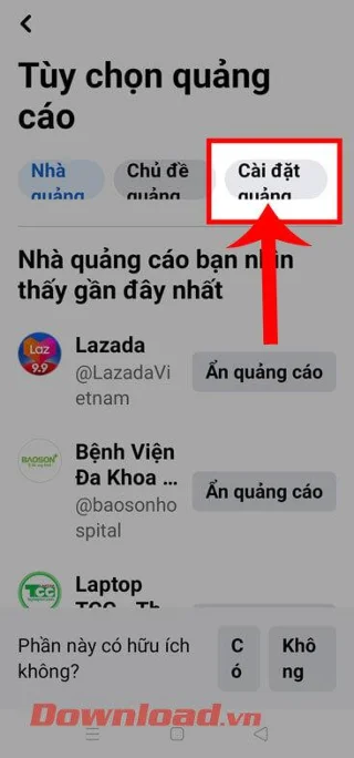 A Material You használata Android 12 rendszeren