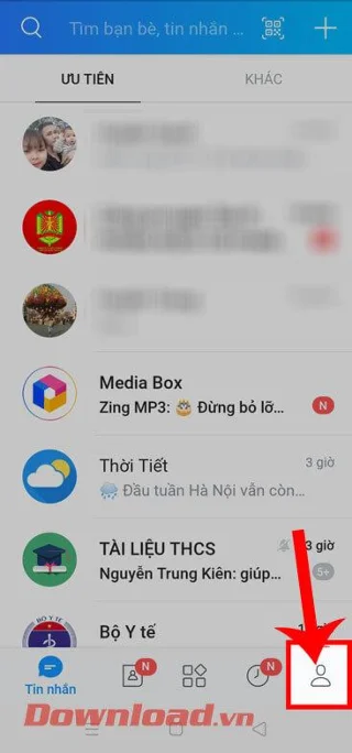 Kako varnostno kopirati skrivne klepete v Telegramu za Android
