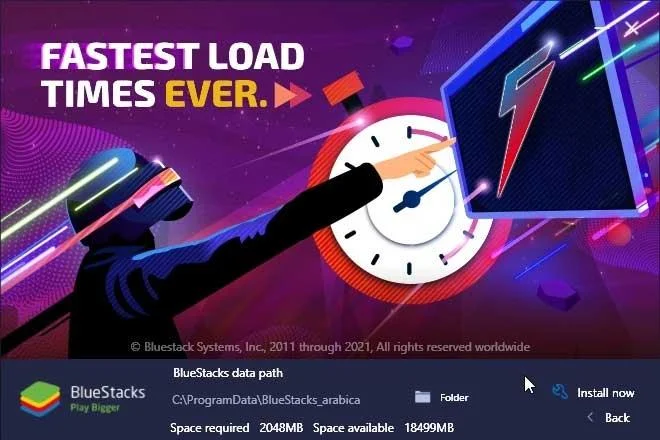 Как да изтеглите BlueStacks 5 на Windows 7, 8, 10