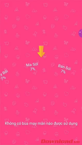 Инструкции за играта на карти Werewolf Online на компютър