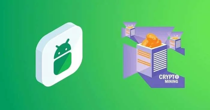 Фалшиво приложение за копаене на криптовалута на Android: Всичко, което трябва да знаете