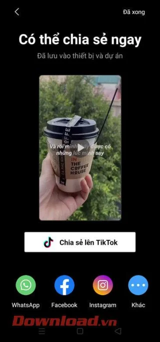 Navodila za dodajanje Googlovega glasu videoposnetkom na CapCut