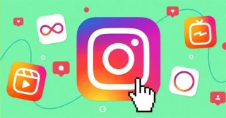 Списък с готини и уникални имена в Instagram