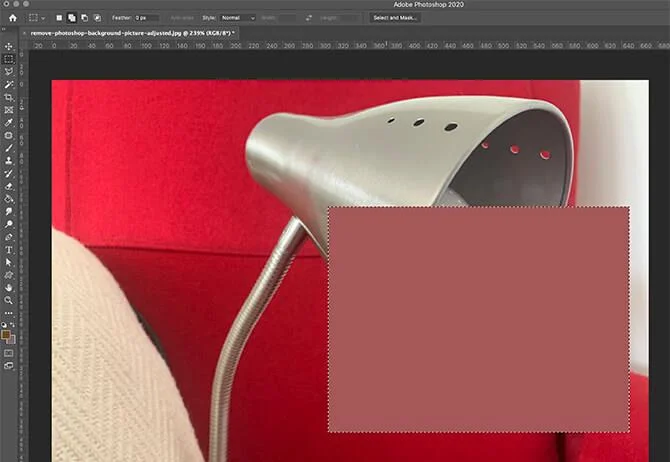 Pokyny na používanie filtrov Photoshopu pre začiatočníkov