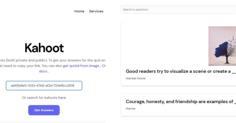 Nasveti za hekerje Kahoot, ki jih morda ne poznate