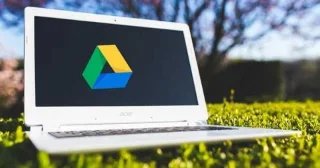 Kā izvilkt ZIP failus Google diskā, vispirms neveicot lejupielādi