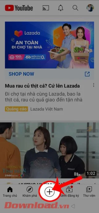 Какво представляват YouTube Shorts?  Как да публикувате видеоклипове в YouTube Shorts