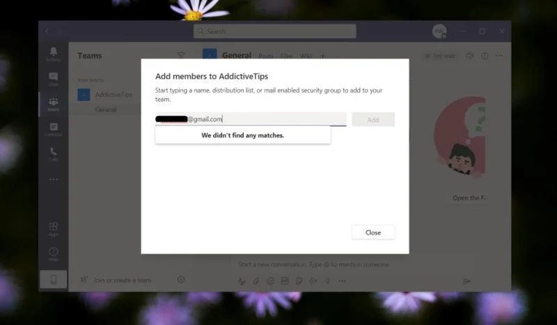 Microsoft Teams külső felhasználók: Hogyan adjunk hozzá vendégeket?