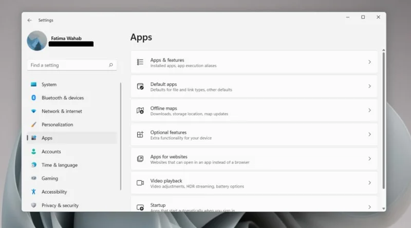 Hvordan tvinge Windows 11 til å bruke standard nettleser