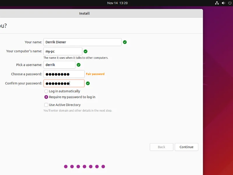 Slik dobbeltstarter du Ubuntu og Windows 11