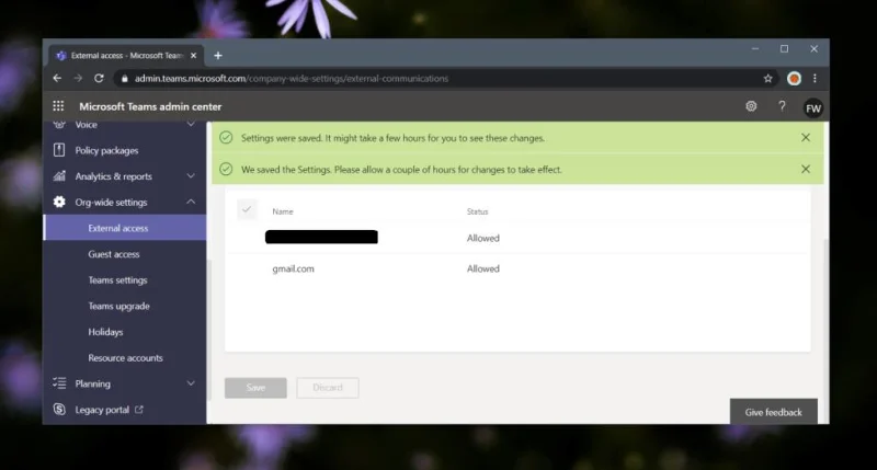 Microsoft Teams külső felhasználók: Hogyan adjunk hozzá vendégeket?