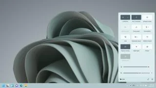 Hvordan åpne og tilpasse handlingssenter i Windows 11