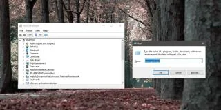 6 módszer az Eszközkezelő megnyitására Windows 10 rendszeren