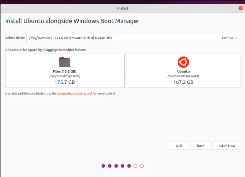Slik dobbeltstarter du Ubuntu og Windows 11