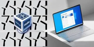 Slik løser du Oracle virtualbox-problemer i Windows 11