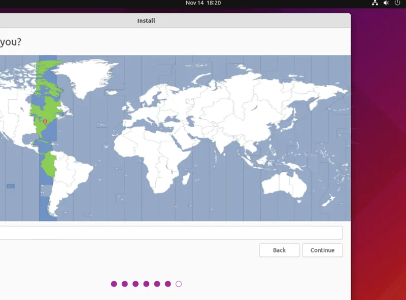 Slik dobbeltstarter du Ubuntu og Windows 11