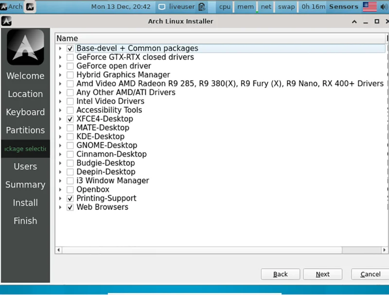 Hvordan dual-boot Arch Linux og Windows 11
