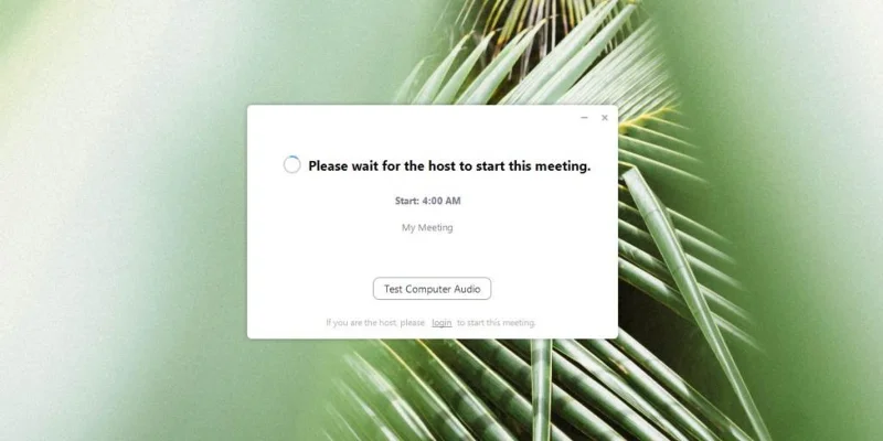 Hogyan csatlakozhat egy online értekezlethez: Google Hangouts, Zoom és Skype