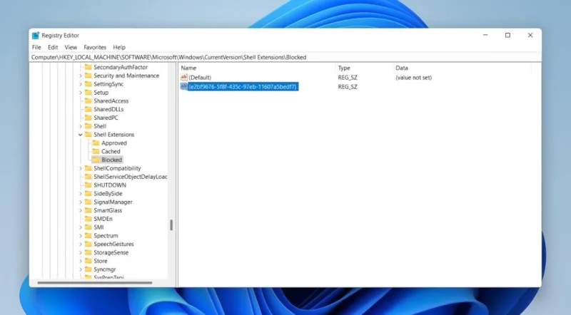Slik får du Windows 10 File Explorer-båndet på Windows 11