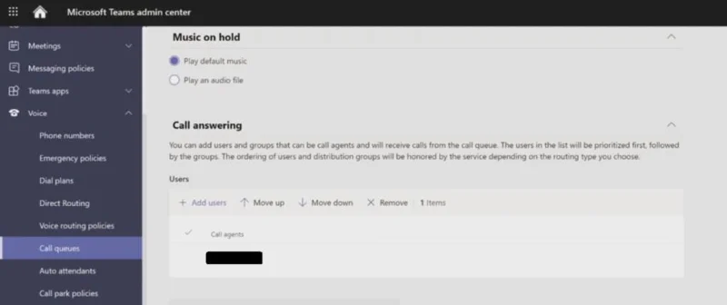 A Microsoft Teams hívásai nem állnak sorba (JAVÍTOTT)