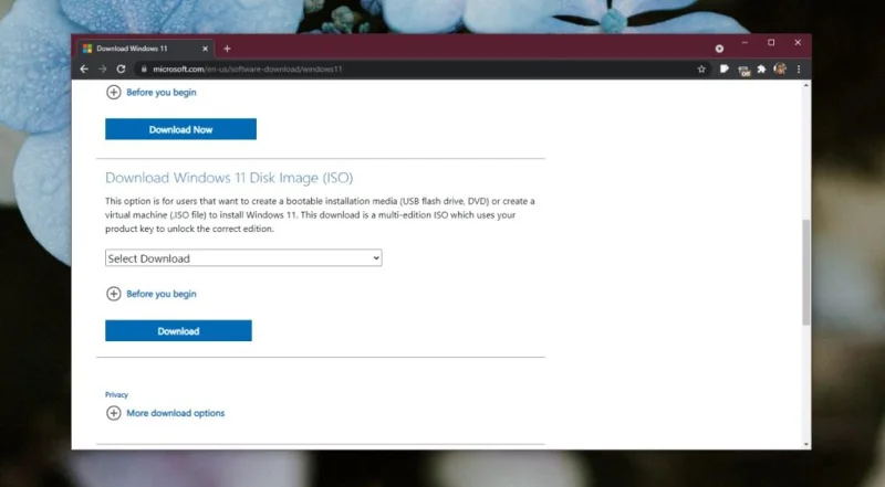 Hvordan installerer jeg Windows 11?