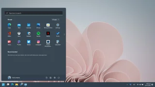 Hva gjør jeg hvis søkemenyen ikke fungerer i Windows 11
