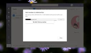 Microsoft Teams külső felhasználók: Hogyan adjunk hozzá vendégeket?