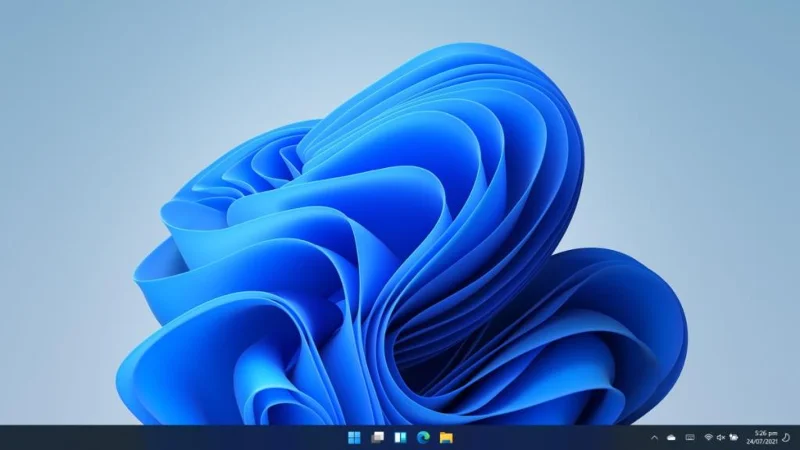 Hvordan installerer jeg Windows 11?