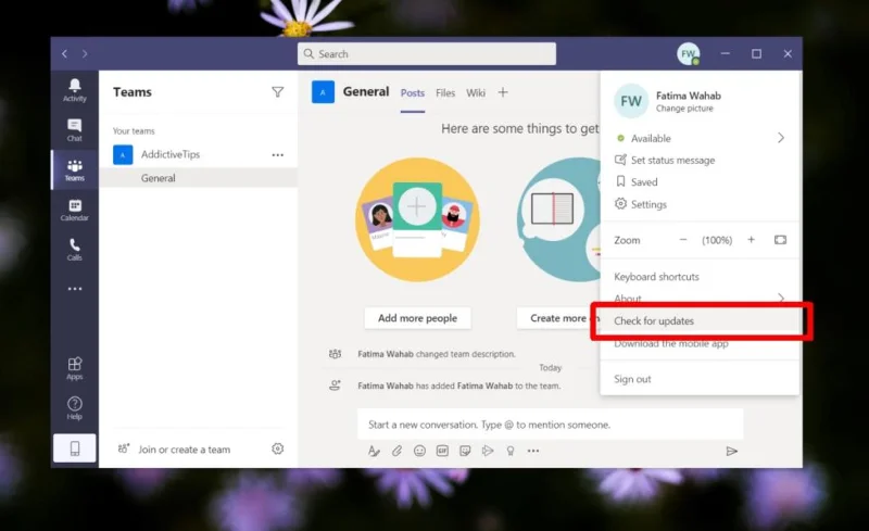 Microsoft Teams külső felhasználók: Hogyan adjunk hozzá vendégeket?
