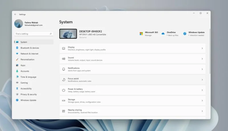 Kuinka yhdistää useita näyttöjä Windows 11:ssä