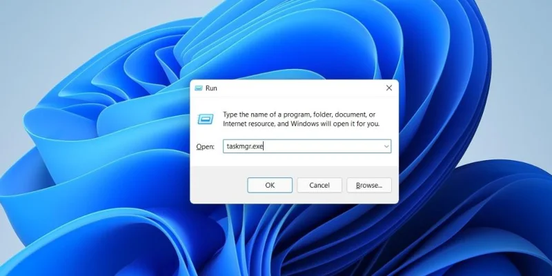 Slik åpner du Task Manager på Windows 11