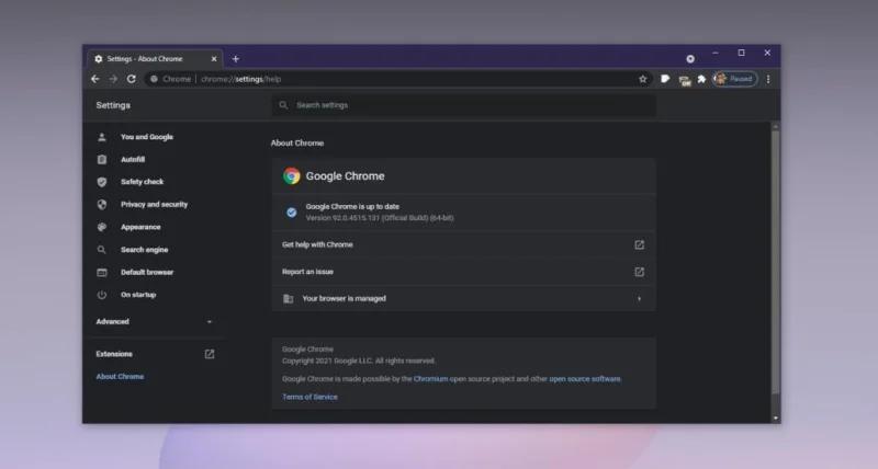 A Google Chrome böngésző letöltése és telepítése