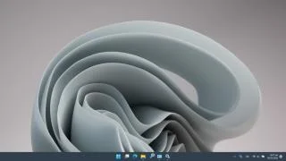 Hvor er oppgavelinjen i Windows 11