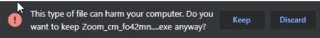 Kuinka liittyä Zoom Meetingsiin verkkoselaimella?