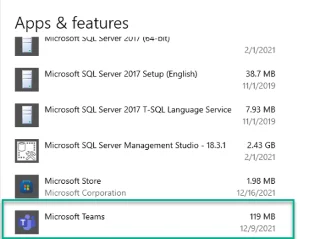 Hogyan adható hozzá Microsoft Teams az Outlookhoz?
